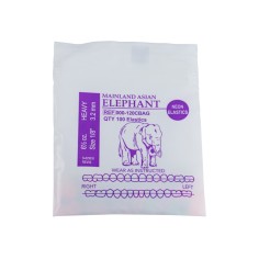 Ligas Ortodónticas 1/8 Heavy AO Ligas Ortodónticas 1/8 Heavy AO