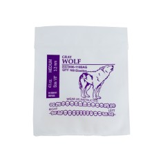 Ligas Ortodónticas 1/8 Medium AO Ligas Ortodónticas 1/8 Medium AO