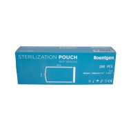 Bolsas Para Esterilizar Roentgen 90mm x 260mm