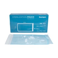 Bolsas Para Esterilizar Roentgen 135mm x 280mm