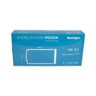Bolsas Para Esterilizar Roentgen 135mm x 280mm