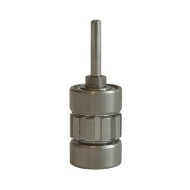 Turbina para Concentrix
