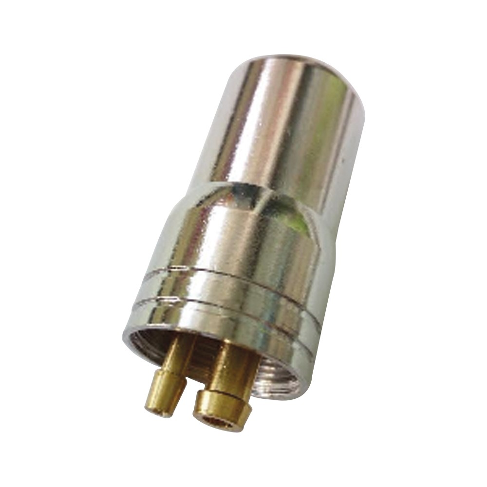 Conector para Pieza de Mano 2 Vías