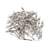 Cepillos de profilaxis TPC Con 100 piezas