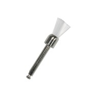 Cepillos de profilaxis TPC Con 100 piezas