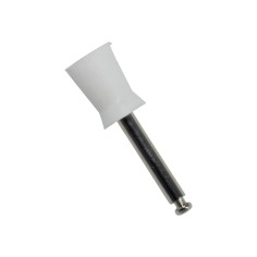 Copas de hule Con 200 Piezas