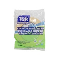 Cinta Testigo Tuk