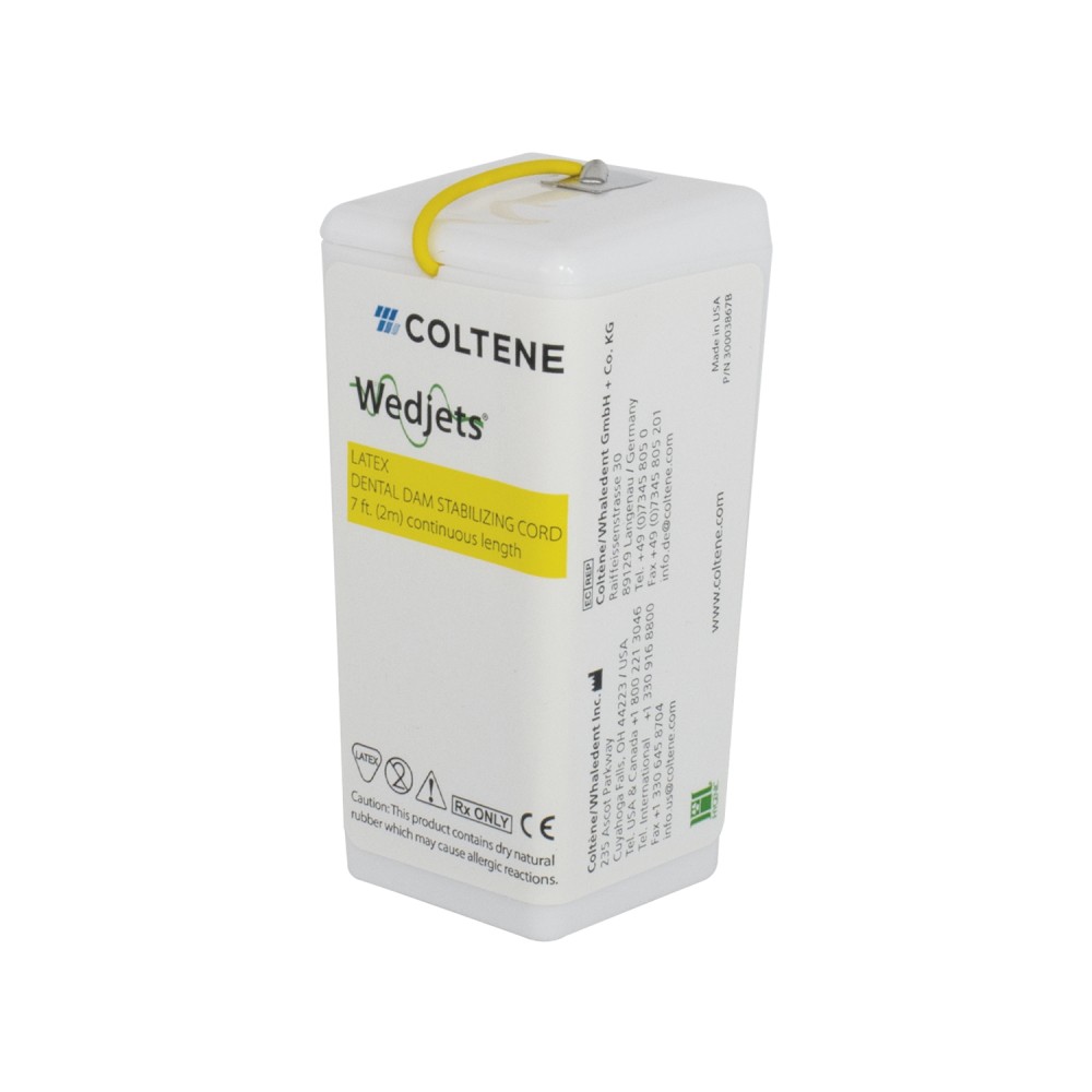 Cordón de Fijación para Dique Coltene