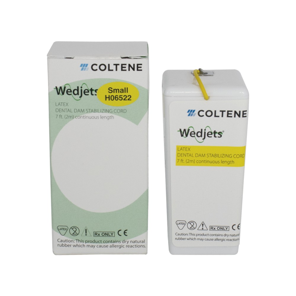 Cordón de Fijación para Dique Coltene