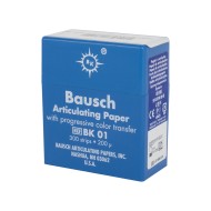 Papel para Articular Bausch