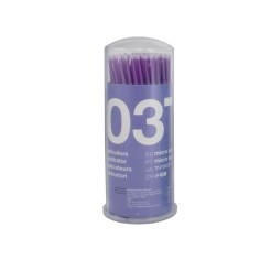 Microbrush Superfino con 100 piezas TPC Premium