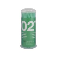 Microbrush Fino con 100 piezas TPC Premium