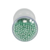 Microbrush Fino con 100 piezas TPC Premium