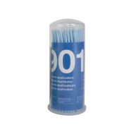 Microbrush Regular con 100 piezas TPC Premium