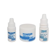 Cemento para endodoncia Endoflas FS