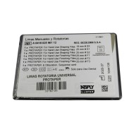 Limas manuales y rotatorias Protaper