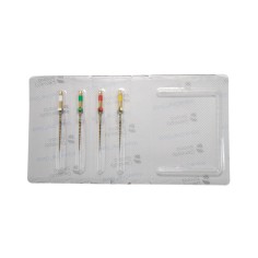 Lima para conductos Wave One Gold