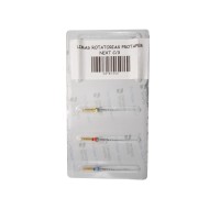 Limas para endodoncia Protaper Next