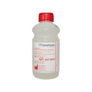 Juego de Revelador y Fijador 500 ml Carestream