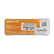 UltraCal Hidróxido de Calcio  1.2 ml