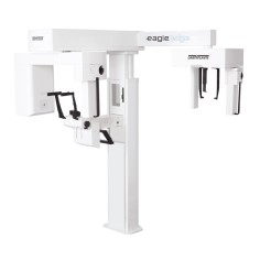 Panorámico Dental Digital Eagle 2D con 2 sensores Panorámico Dental Digital Eagle 2D con 2 sensores