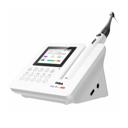 Endomotor c/ localizador apical Endo Radar Pro Woodpecker DBA