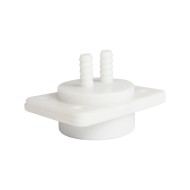 Rosca Para Sistema Flush