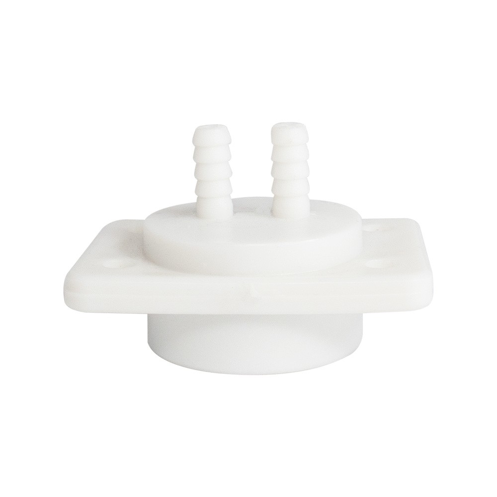 Rosca Para Sistema Flush