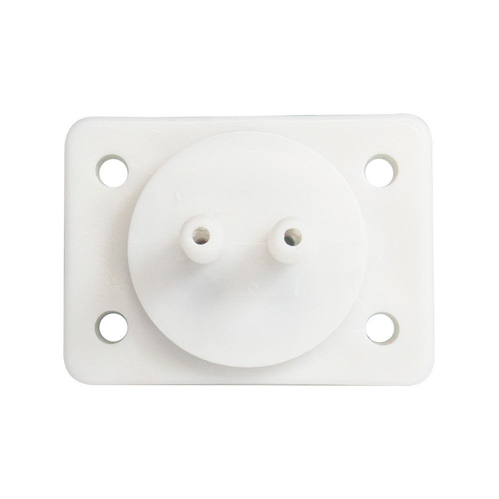 Rosca Para Sistema Flush