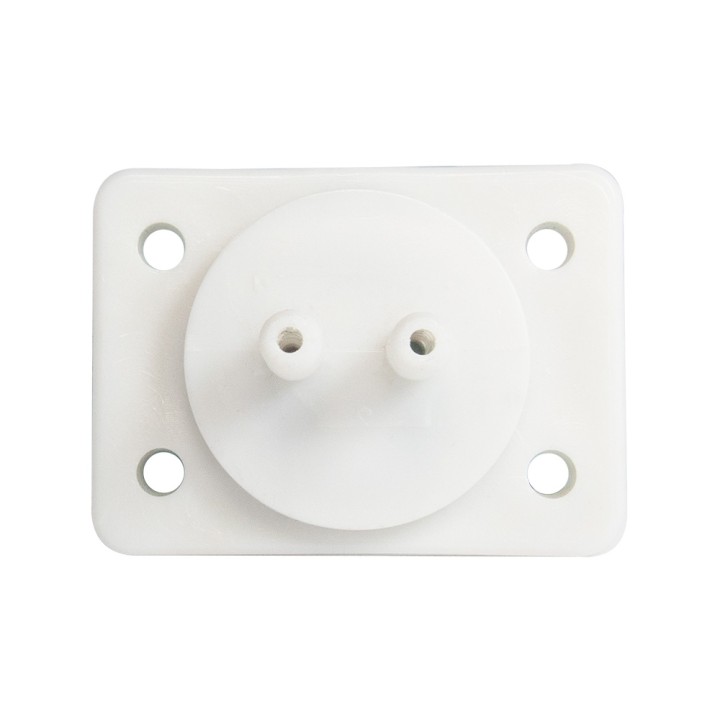 Rosca Para Sistema Flush
