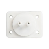 Rosca Para Sistema Flush