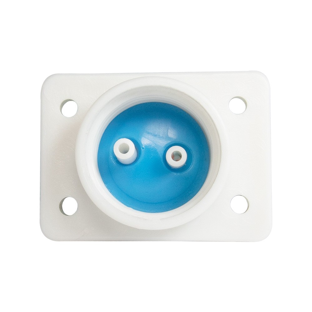 Rosca Para Sistema Flush