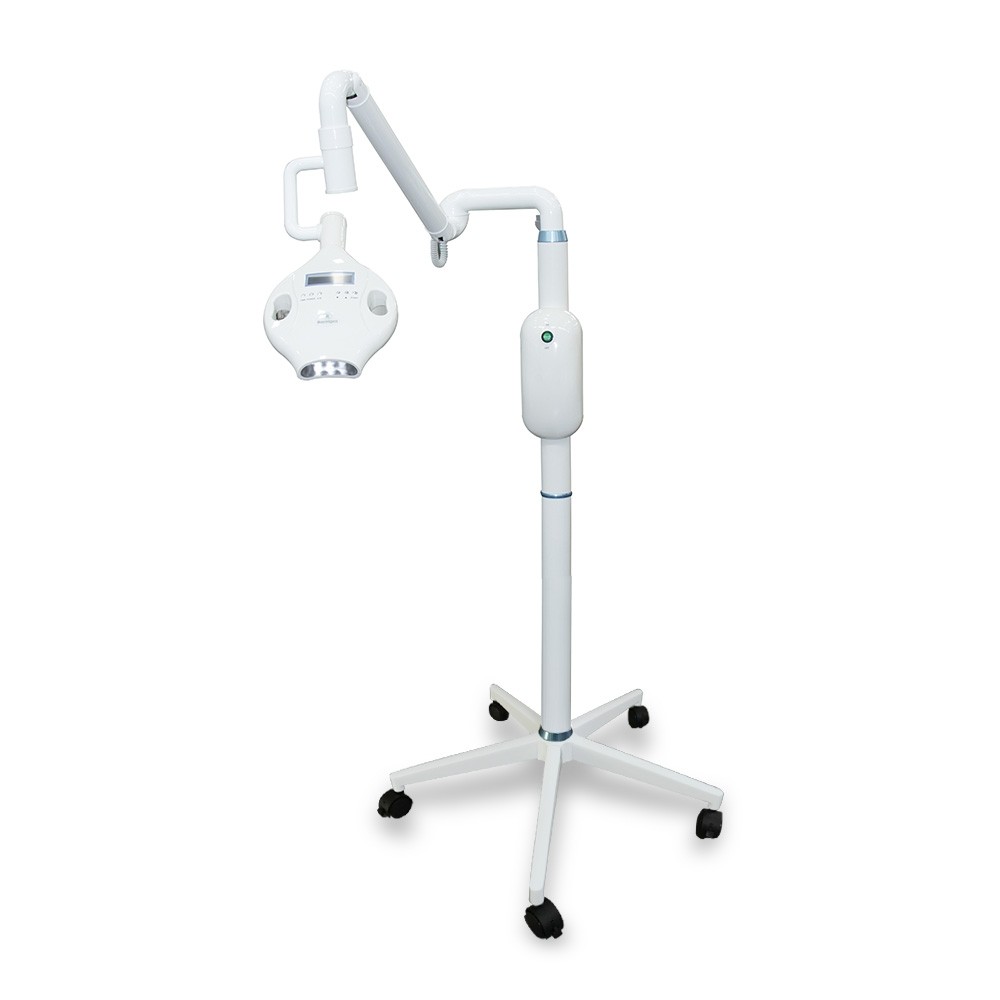 Lámpara para Blanqueamiento Roentgen RTG-WM Lámpara para Blanqueamiento Roentgen RTG-WM