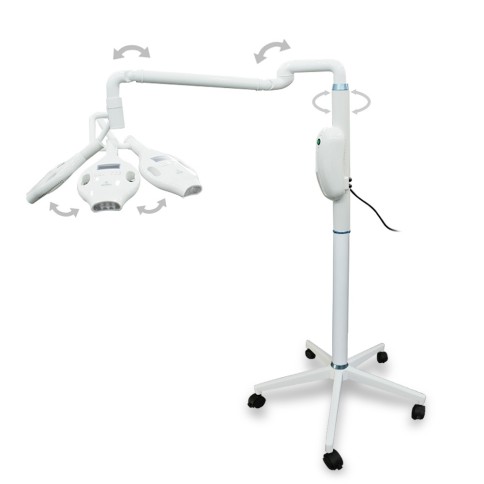 Lámpara para Blanqueamiento Roentgen RTG-WM