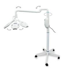 Lámpara para Blanqueamiento Roentgen RTG-WM Lámpara para Blanqueamiento Roentgen RTG-WM