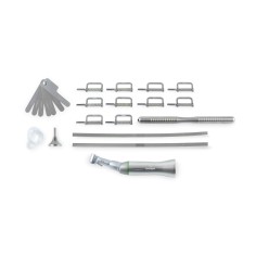 Contrángulo 4:1 para Stripping Roentgen RTG-CS Contrángulo 4:1 para Stripping Roentgen RTG-CS