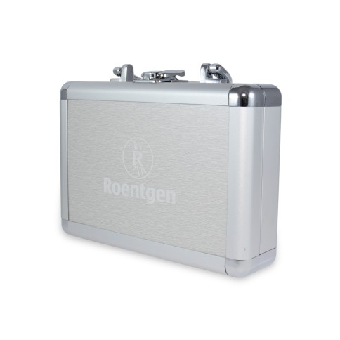 Contrángulo 4:1 para Stripping Roentgen RTG-CS