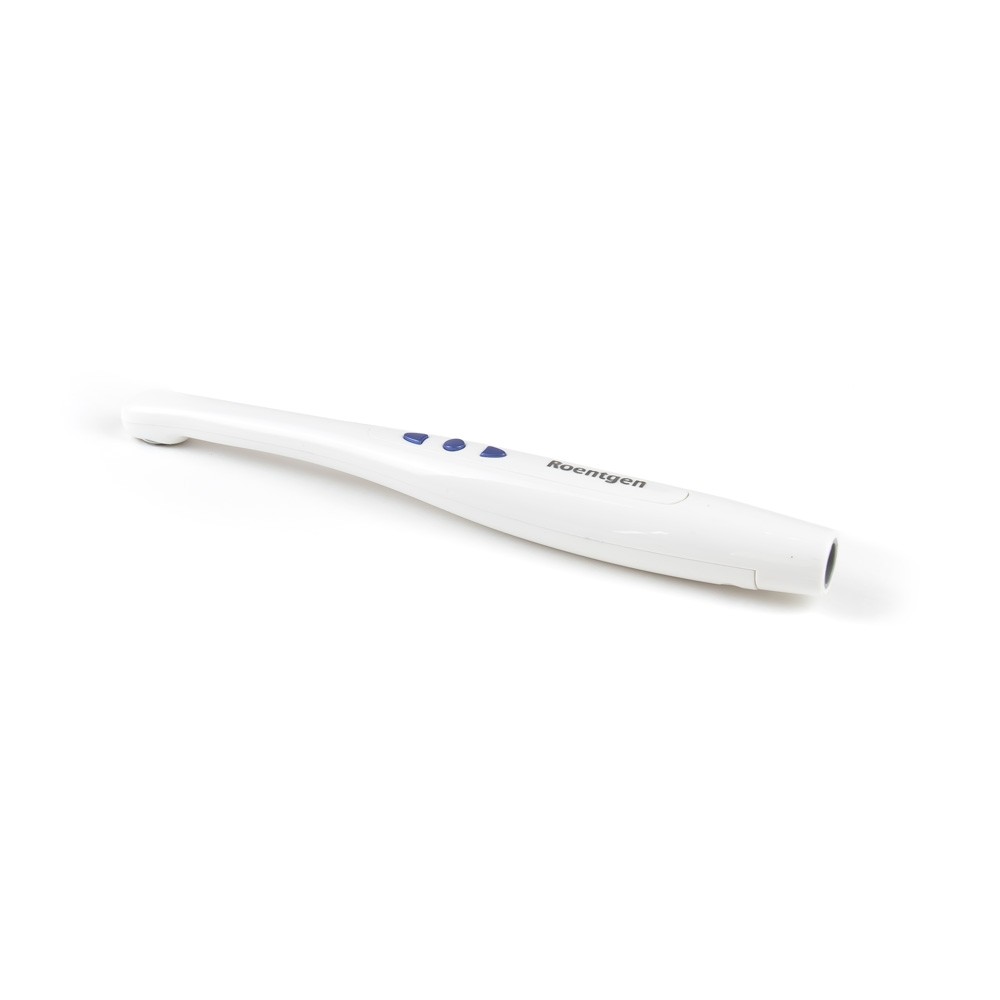 Monitor con Cámara Intraoral Roentgen RTG-LM
