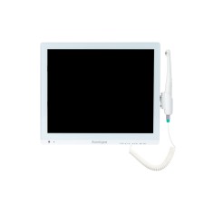 Monitor con Cámara Intraoral Roentgen RTG-LM