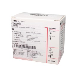 Ketac Cem Easymix 15g/6ml