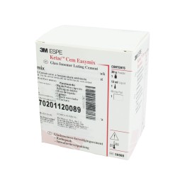 Ketac Cem Easymix 30g/12ml