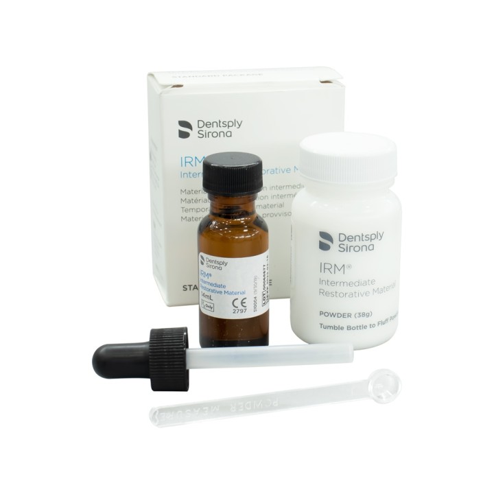 Cemento IRM Dentsply