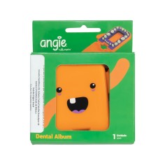 Porta Dientes By Angelus