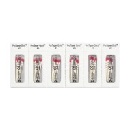Puntas de Papel Gold ProTaper