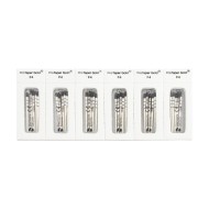 Puntas de Papel Gold ProTaper