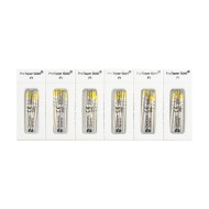 Puntas de Papel Gold ProTaper