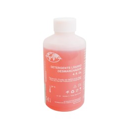 Líquido Desmanchador Medental