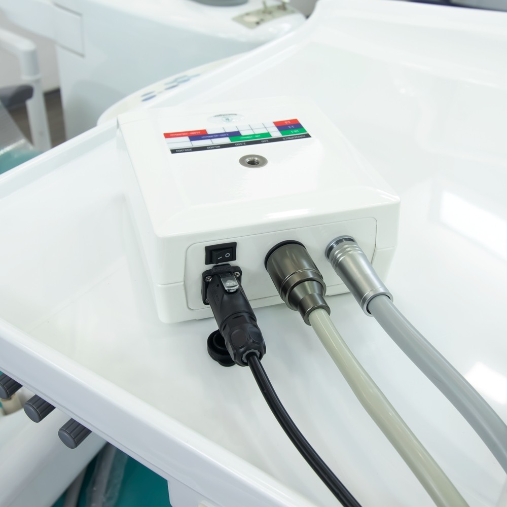 Micromotor Eléctrico Alta Velocidad Roentgen RTG-MAV