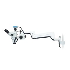 Microscopio Fijo para Endodoncia y Procedimientos Dentales RTG-x25 Microscopio Fijo para Endodoncia y Procedimientos Dentales RTG-x25