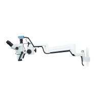 Microscopio Fijo para Endodoncia y Procedimientos Dentales RTG-x25